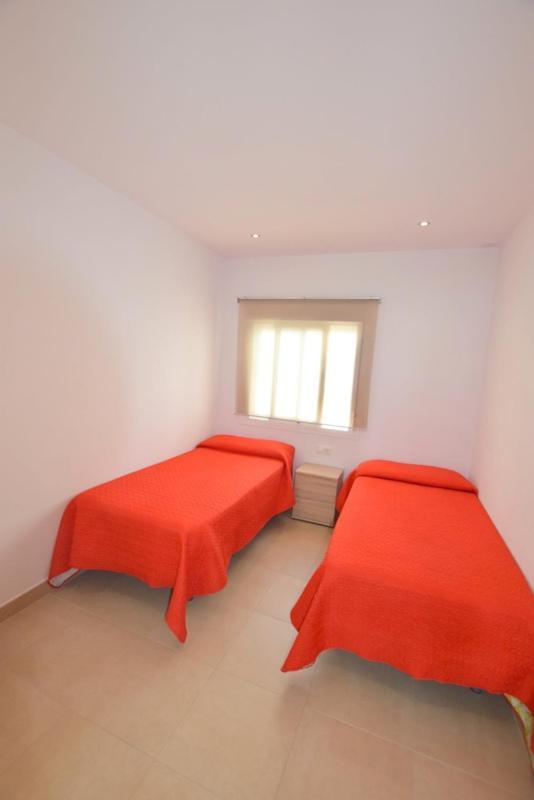 Appartement Carihuela 1ª Linea De Playa