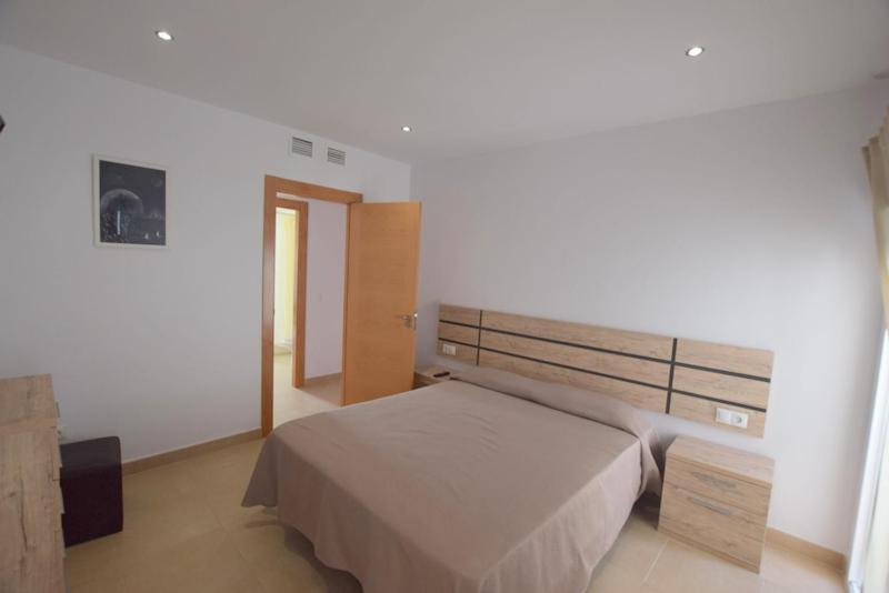Carihuela 1ª Linea De Playa Appartement Torremolinos