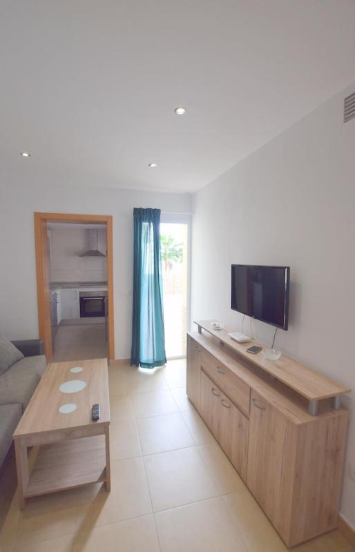 Appartement Carihuela 1ª Linea De Playa *